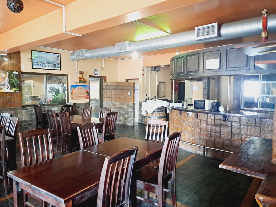 Commercial Property for Sale in Bellville South Western Cape